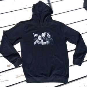 Vintage *1 of a kind* Smashing Pumpkins hoodie sweatshirt size large